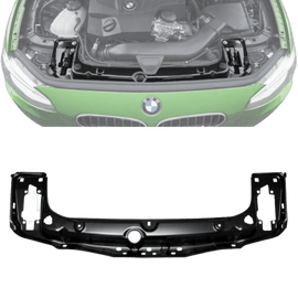 Schlossträger Träger Frontmaske passend für BMW F21 F21 F22 F23 F30 F31 F32 F33