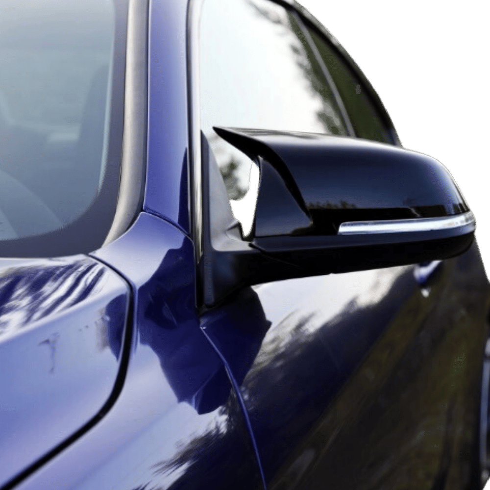 exterior mirror caps SET