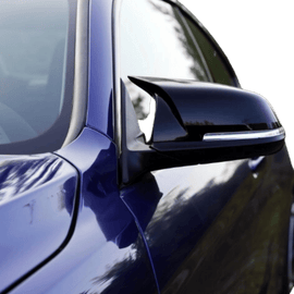 Außenspiegelkappen SET