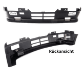 Sport Paket I Stoßstange vorne + Nebelscheinwerfer Klar passt für BMW 3er E30 auch M-Technik I