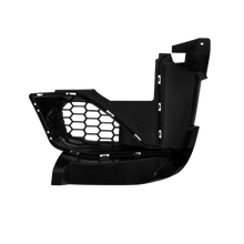 Load image into Gallery viewer, Facelift front bumper in sport design including grills with PDC holes and SRA suitable for BMW F20 LCi / F21 LCi, 2015-2018