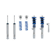 Laden Sie das Bild in den Galerie-Viewer, BlueLine Gewindefahrwerk passend für BMW 3er Limousine und Touring (F30/31), 316, 318, 320, 328, 330 ab Baujahr 2012-, nur geeignet für Fahrzeuge ohne elektronische Dämpferregelung