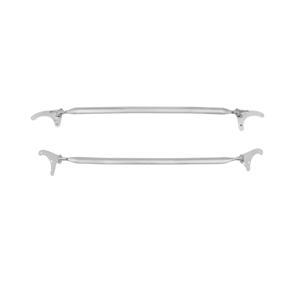 Aluminium Domstrebe verstellbar passend für BMW 3er F30/ F31/ F32/ F35, 10/2011