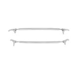 Aluminium Domstrebe verstellbar passend für BMW 3er F30/ F31/ F32/ F35, 10/2011