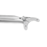 Aluminium Domstrebe verstellbar passend für BMW 3er F30/ F31/ F32/ F35, 10/2011