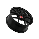 19 Zoll Komplettradsatz Raffa Wheels RF-02 | versch. Farben | 8,5x19 ET45 LK 5x112 | VW Golf 5 6 7 8 inkl. GTI / Clubsport & R