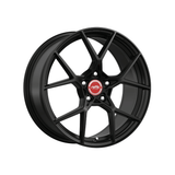 19 Zoll Komplettradsatz Raffa Wheels RF-02 | versch. Farben | 8,5x19 ET45 LK 5x112 | VW Golf 5 6 7 8 inkl. GTI / Clubsport & R