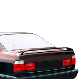 Rear wing for BMW E34 5 Series HF010 + ABE 