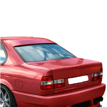Load image into Gallery viewer, Rear window cover for BMW E34 5 Series +ABE