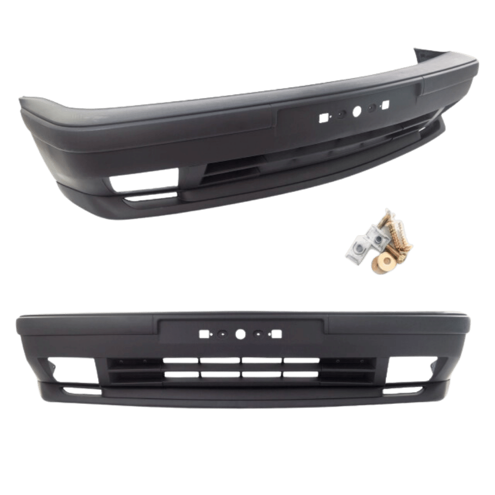 Bodykit Sport Conversion Package Bumper Set fits for BMW 5 Series E34 from 87-97 also M-Technik 