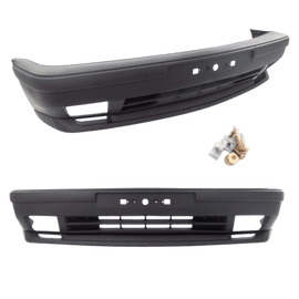 Bodykit Sport Conversion Package Bumper Set fits for BMW 5 Series E34 from 87-97 also M-Technik 