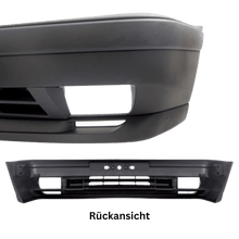 Load image into Gallery viewer, Bodykit Sport Conversion Package Bumper Set fits for BMW 5 Series E34 from 87-97 also M-Technik 