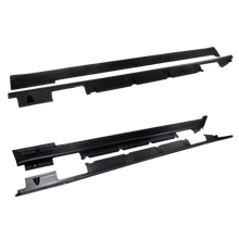 Load image into Gallery viewer, Bodykit Sport Conversion Package Bumper Set fits for BMW 5 Series E34 from 87-97 also M-Technik 