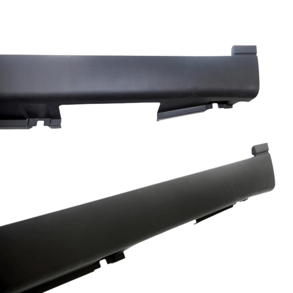 Bodykit Sport Conversion Package Bumper Set fits for BMW 5 Series E34 from 87-97 also M-Technik 