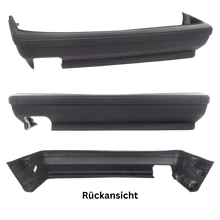 Load image into Gallery viewer, Bodykit Sport Conversion Package Bumper Set fits for BMW 5 Series E34 from 87-97 also M-Technik 