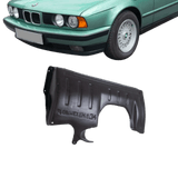 Underbody protection underrun protection cover bottom fits for BMW 5 Series E34 from 88-95