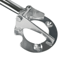 Load image into Gallery viewer, Aluminum adjustable strut brace suitable for BMW 5 Series E39 6 and 8 cylinders built 1995-2004 