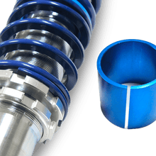 Load image into Gallery viewer, BlueLine coilover kit suitable for BMW E39 Touring 520i, 523i, 525i, 528i, 530i, 520D, 525D / TD / TDS, 530D, built between 1997 and 2003, except vehicles with level control