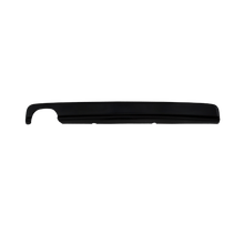 Load image into Gallery viewer, Rear bumper including covers, strips and spoiler suitable for BMW 5 Series E39 Touring built from 1996-2003