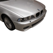 Load image into Gallery viewer, Bodykit - Bumper WITH - SRA+PDC Front Rear ABS primed fits for BMW E39 95-04 not M+ABE