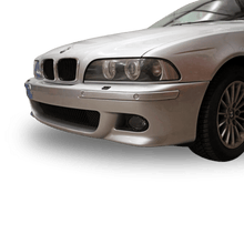 Load image into Gallery viewer, Bodykit - Bumper WITH - SRA+PDC Front Rear ABS primed fits for BMW E39 95-04 not M+ABE