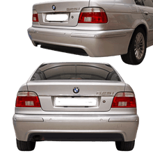 Load image into Gallery viewer, Bodykit - Bumper WITH - SRA+PDC Front Rear ABS primed fits for BMW E39 95-04 not M+ABE