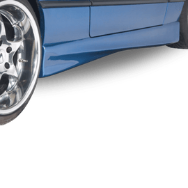 side skirts for BMW E39 5 Series