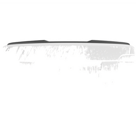 Rear wing with ABE for BMW 5 Series E39 Sedan