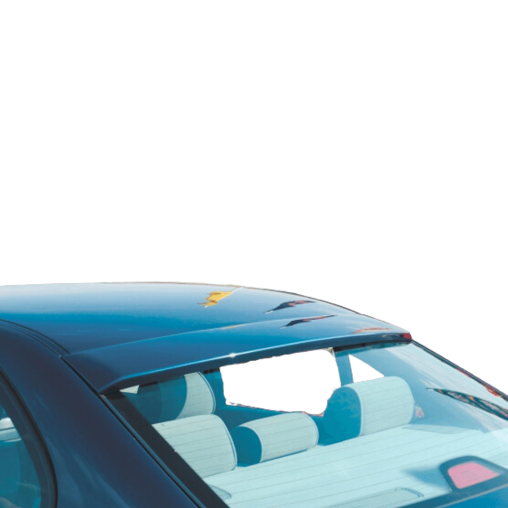 Rieger Heckscheibenblende für BMW E39 5er – Bimmer-Garage