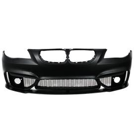 Front bumper suitable for BMW E60 07/03-09/10 & E61 06/04-09/10