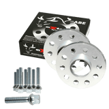 Spurverbreiterung Set inkl. Radschrauben passend für BMW M5 E60 (M560)