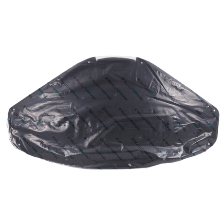 Dämmatte Motorhaube Motorhaubendämmung Motorraumdämmung +Montagekit passt für alle BMW F20 F21 F22 F23 F30 F31 F32 F33 F36