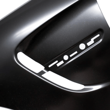 Load image into Gallery viewer, 2x fender set + holder high gloss black suitable for BMW F32 F33 F36 also M4 + M year 13-17