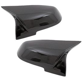 Set of sport mirror caps outside mirrors *different colors* suitable for BMW F20 F21 F22 F23 F30 F31 F32 F36 F33 X1 E84