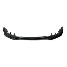 Load image into Gallery viewer, Front spoiler lip bumper Sport Performance black glossy 3-piece, suitable for G22 with ABE suitable for BMW 4 Series G22, 2020-