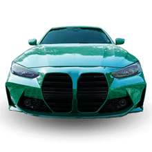 Laden Sie das Bild in den Galerie-Viewer, Frontstoßstange Stossstange im Sport-Design mit PDC-Bohrungen und Nebescheinwerferaussparungen für G22 passend für BMW 4er, G22, 2020-