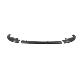Sport-Performance Frontspoiler Lippe Carbon Glanz passt für BMW 4er G22 G23 G26 mit M-Paket