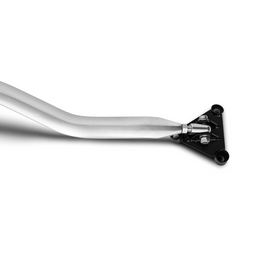 Aluminum adjustable strut brace suitable for BMW 5 Series E60 and E61 built 06.03-05.10