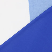 Laden Sie das Bild in den Galerie-Viewer, Motorhaubenflagge Frankreich – Frankreich Flagge (Tricolore) für die Motorhaube | faltenfrei &amp; lackschonend