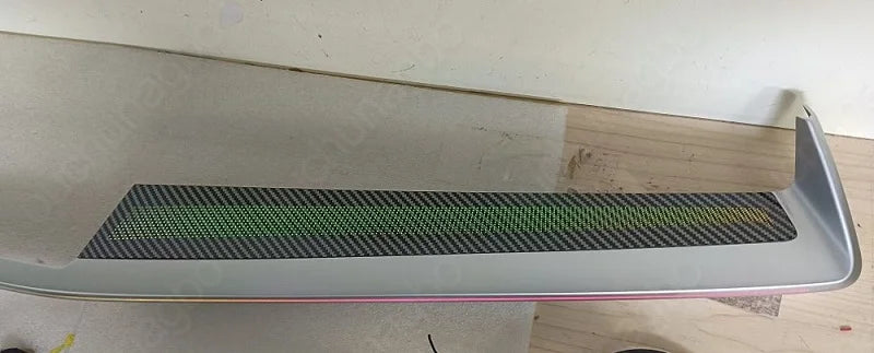Audi A3 8Y LED Ambientebeleuchtung Set (2021–2024) – 256 Farben, App-Steuerung, 6 Modi, dynamische Effekte
