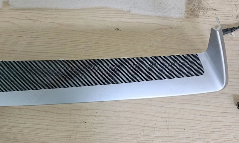 Audi A3 8Y LED Ambientebeleuchtung Set (2021–2024) – 256 Farben, App-Steuerung, 6 Modi, dynamische Effekte