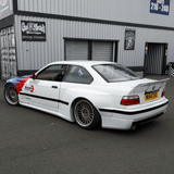 BMW e36 pandem style Heck spoiler