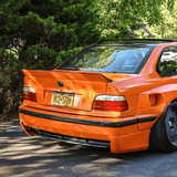 BMW e36 pandem style Heck spoiler