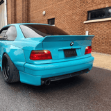 BMW e36 pandem style Heck spoiler