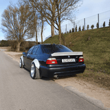 BMW E39 Wide Body Kit