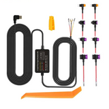 Hardwire Kit Sicherungskasten USB Typ C - Professionelle Dashcam-Installation