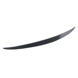 Sport-Heckspoiler Carbon - Passend für Mercedes E-Klasse W213 Limousine 2016-2023