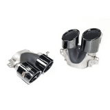 Sport Bodykit Komplett Stoßstangen + Schweller - Passend für Mercedes A-Klasse V177 Limousine