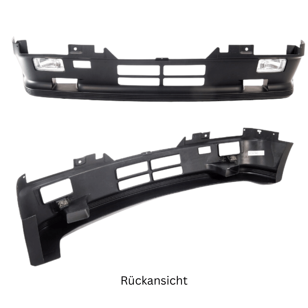 Sport Paket I Bodykit Komplett Front + Heck + Seite passt für BMW 3er E30 auch M-Technik / bis Baujahr 09/1985