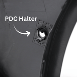 Stoßstange Komplett Bodykit - Passend für Mercedes E-Klasse W213 Limousine ab 2016